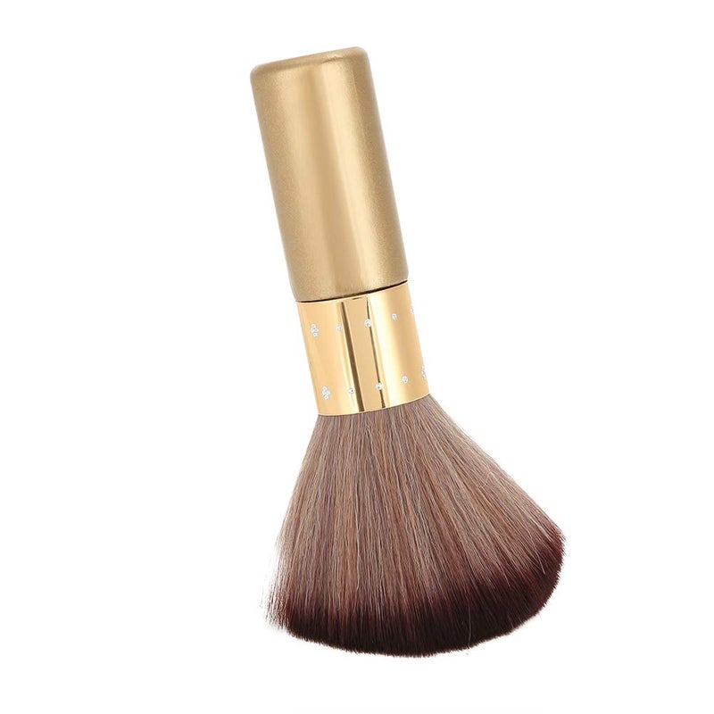 woobles Neck Duster Barber Professional Hairdressing Clean Soft Comfortable Hair Brush Haircut Salon Barber Tool - Image 5